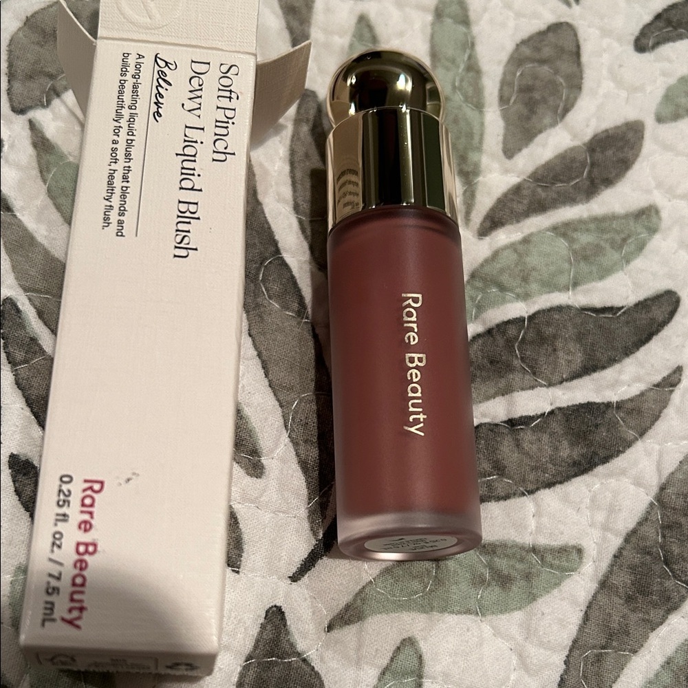 Rare Beauty soft pinch blush